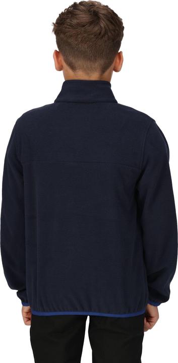 Produktbild Regatta Fleecejacke mit halbem Reissverschluss (146, 152)