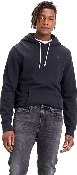 Actual product image Levis The Original Housemark Hoodie (XL)
