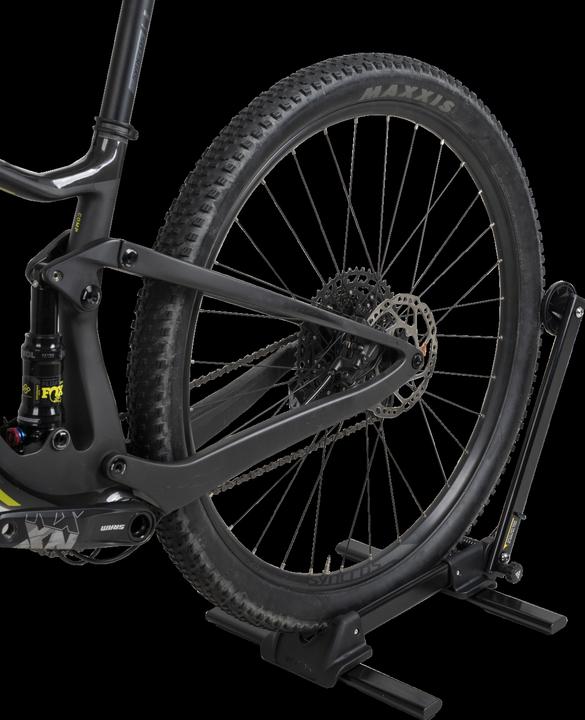 Actual product image Topeak LineUp Stand EX