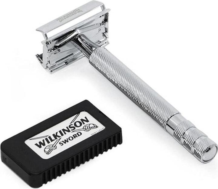 Produktbild Wilkinson Classic Vintage Double Edge
