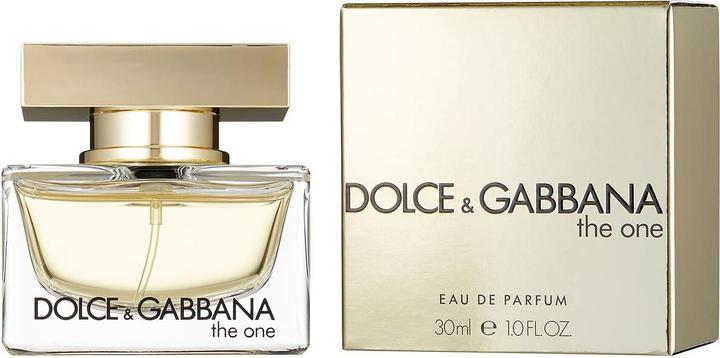 Immagine prodotto Dolce & Gabbana The One (Eau de parfum, 30 ml)