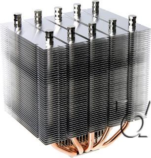 Produktbild Scythe SCMG-2000 Mugen 2 CPU-Kühler (100 mm)