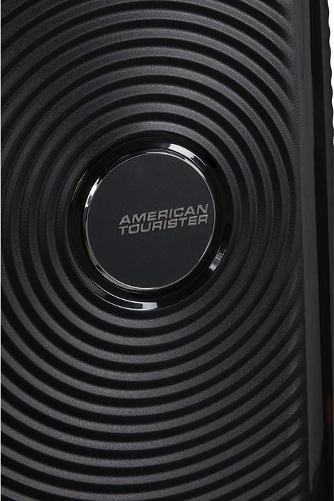 Produktbild American Tourister SOUNDBOX SPINNER 80/30 TSA EXP (131 l)