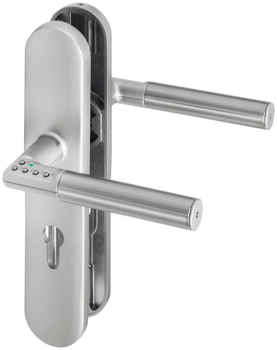Produktbild effeff EFF 492L08-1-11---7 Code Handle