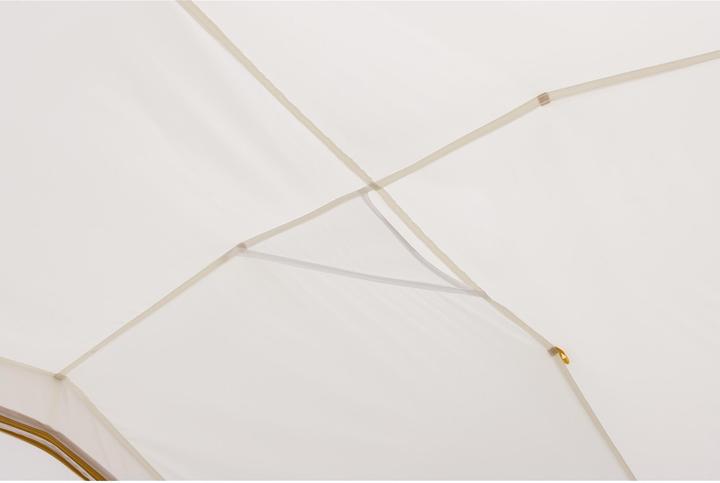 Actual product image Nemo Equipment Aurora Ridge 3P & Footprint (Dome tent, 3.30 kg, 3 persons)