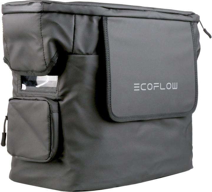 Image du produit EcoFlow BMR330 Sac Delta 2
