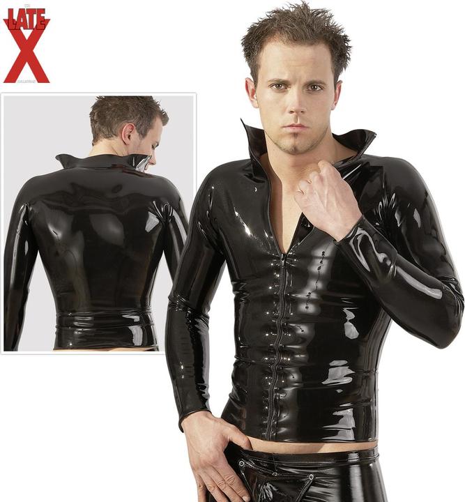 Produktbild LateX Toys Hemd (S)