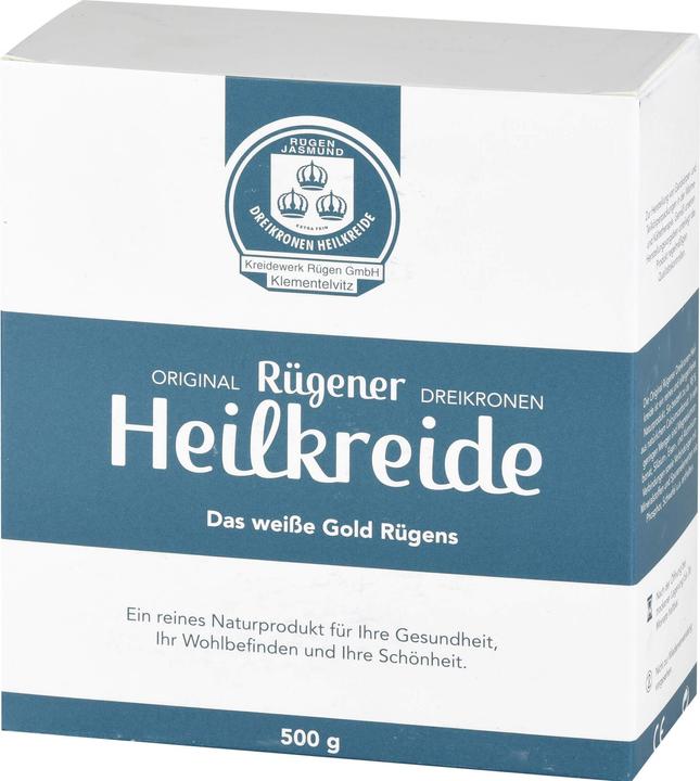 Actual product image Axisis Original Ruegen Healing Chalk (1x)