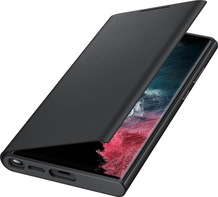 Produktbild Samsung Smart LED View Cover (Samsung Galaxy S22 Ultra)