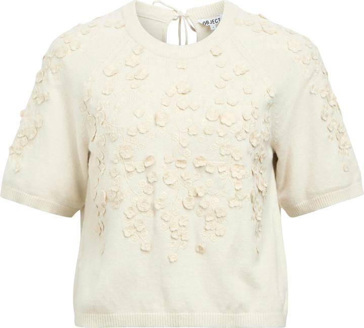 Produktbild Object Textured Oberteil (M)