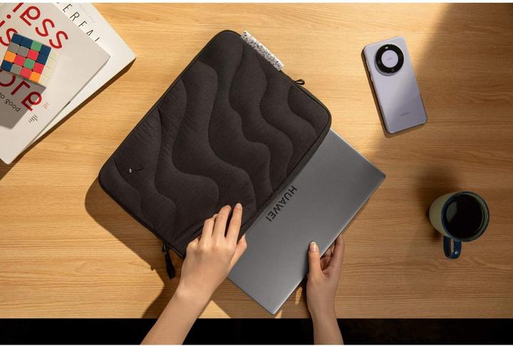 Actual product image tomtoc Terra-A27 (14", Universal, Apple)