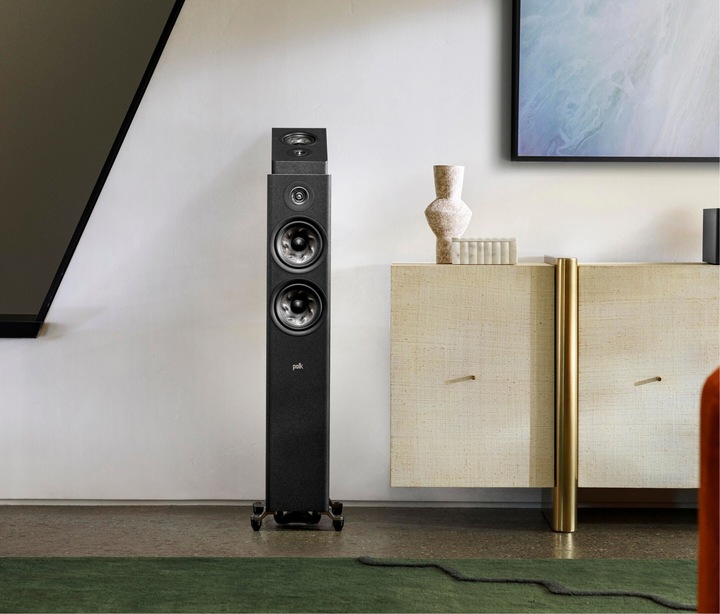 Image du produit Polk Reserve R600 (1 pièce, 200 W)