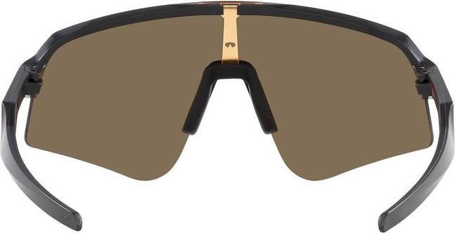 Image du produit Oakley Sutro Lite Sweep - Prizm (Carbone mat, Prizm 24k)
