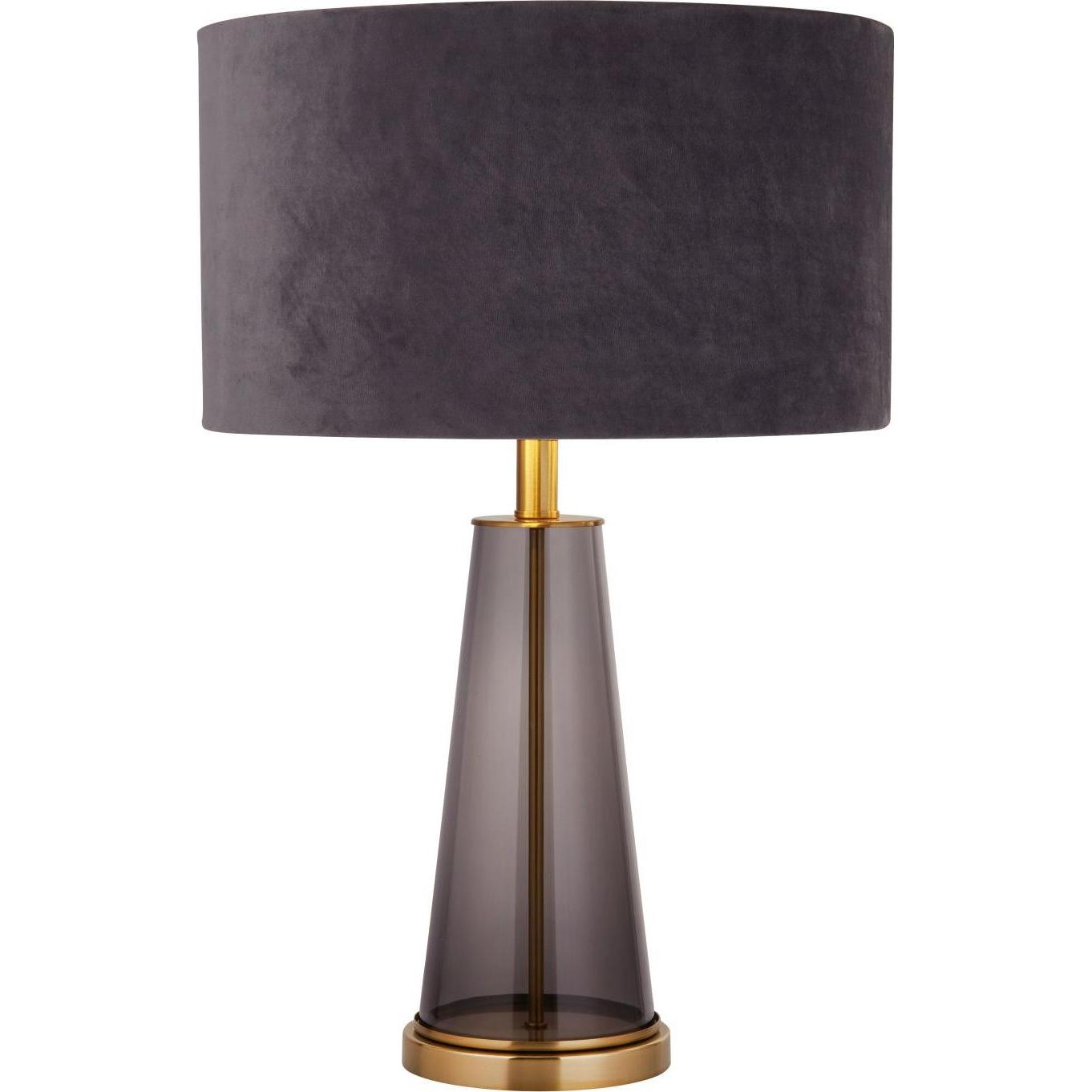 Licht-Erlebnisse, Tischlampe, Robin (E27)