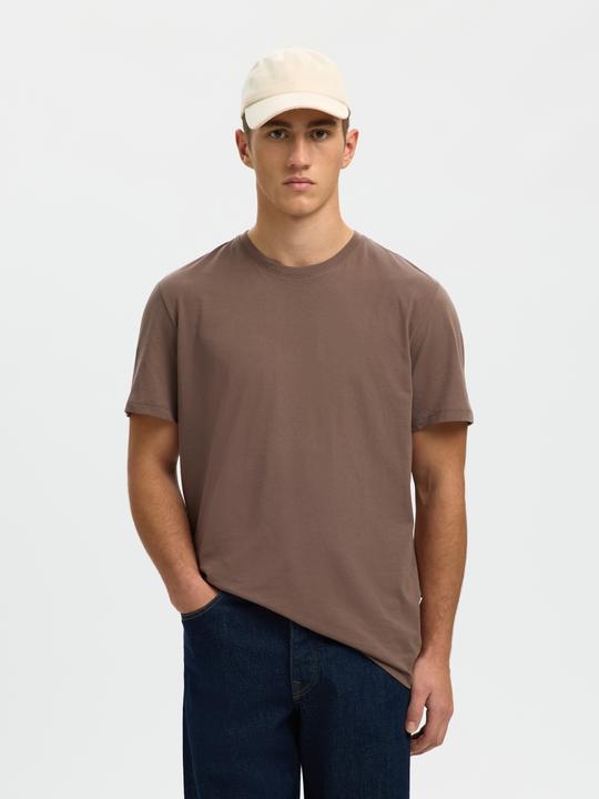 Immagine prodotto Selected Slhaspen Ss O-Neck Tee Noos (L)