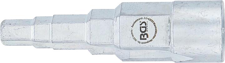 Image du produit BGS Clé de montage étagée 12,5 mm (1/2") 5 étages