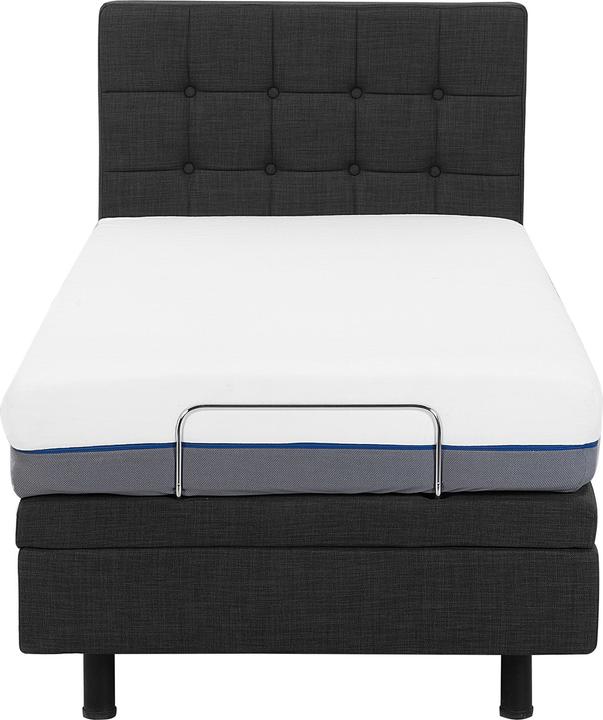 Actual product image Beliani Duke (80 x 200 cm)