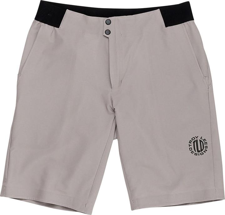 Produktbild Troy Lee Designs Flowline Superlyte Short Shell, Mono, timber, 34 (34)