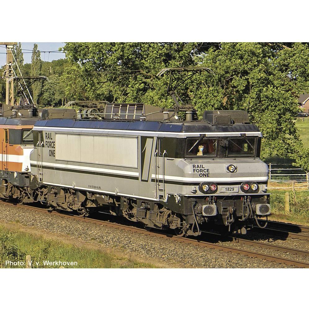 Roco H0 Lokomotiven (Spur H0)