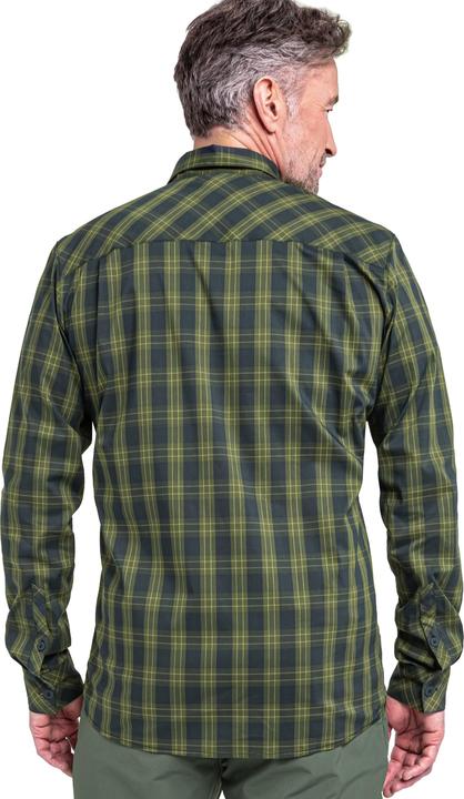 Immagine prodotto Schöffel Camicia Sobra (48, M)