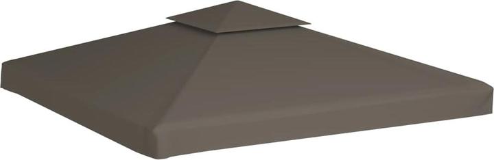 Produktbild vidaXL Xerane (300 cm, 300 cm)