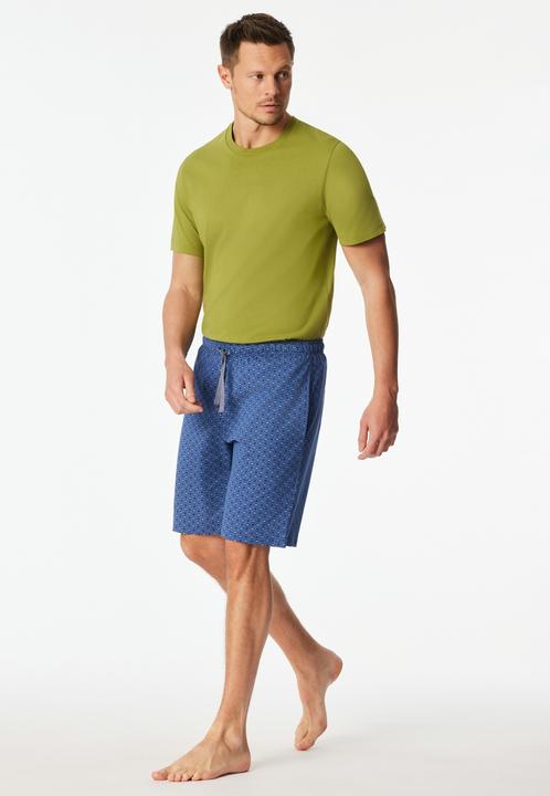 Produktbild Schiesser Pyjamahose Mix Relax (48)