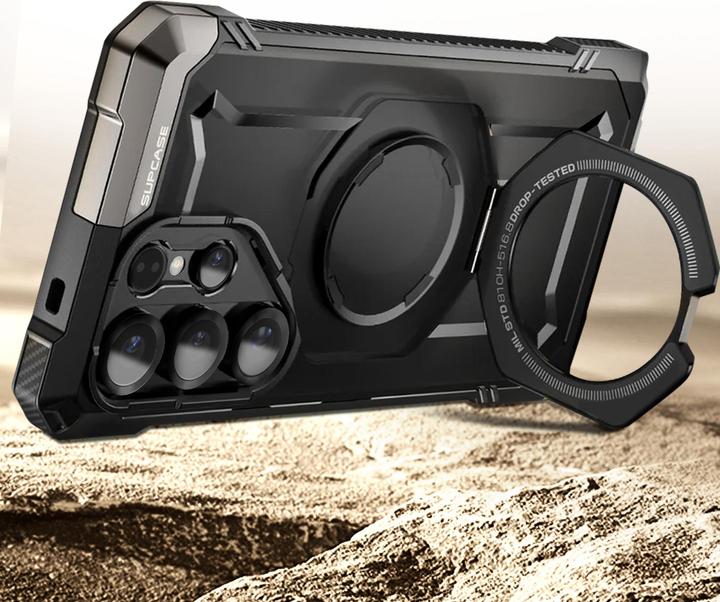 Immagine prodotto Supcase Unicorn Beetle Grip (Samsung Galaxy S25 Ultra)