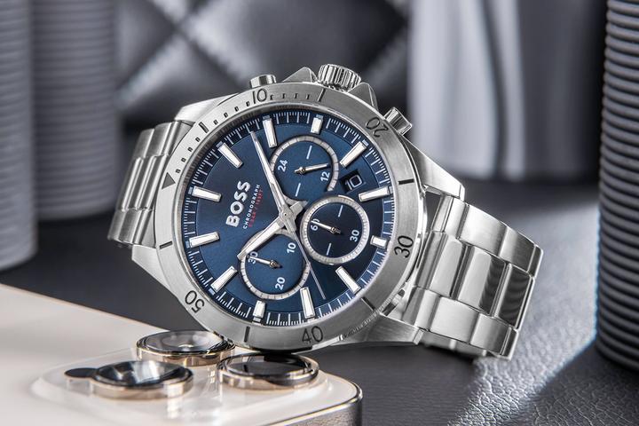 Image du produit BOSS Chronographe (Chronographe, 44 mm)