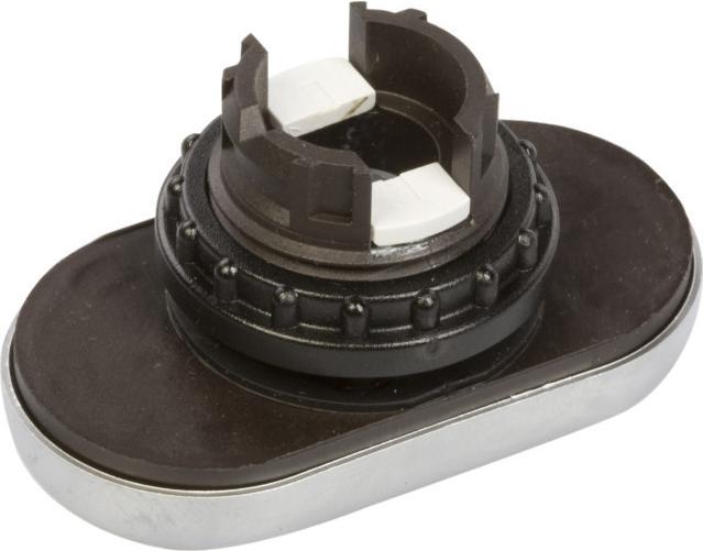 Produktbild Eaton Actuator, double push, '1/0'