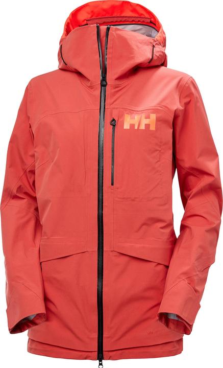 Produktbild Helly Hansen W Aurora Infinity Shell Jacket (XS)