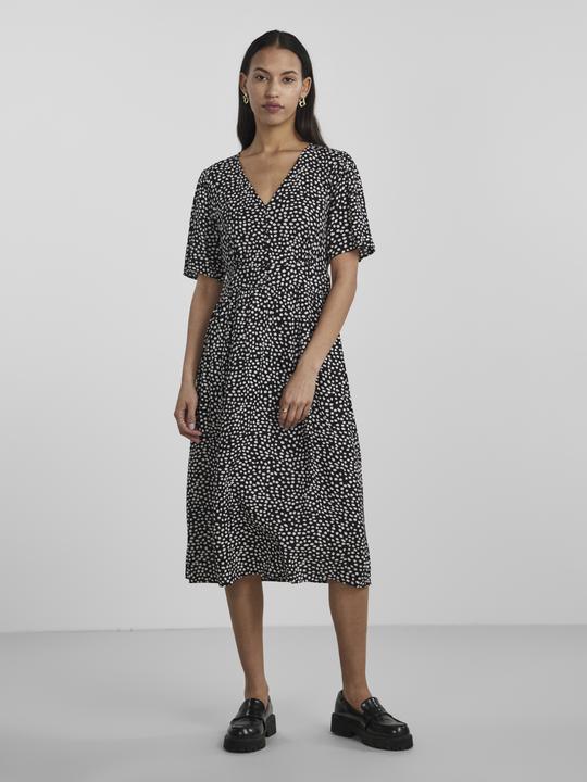 Produktbild Pieces PCTALA Midikleid (M)