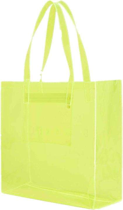 Immagine prodotto Ted Baker Sheicon Transparent Icon Bag