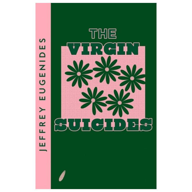 The Virgin Suicides, Belletristik von Jeffrey Eugenides