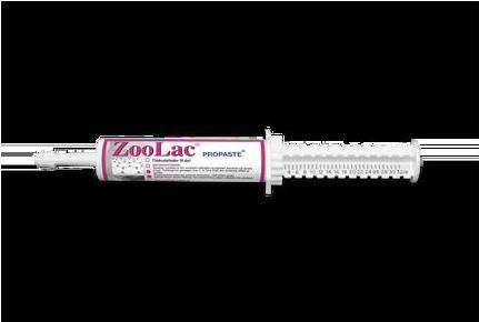 Actual product image Zoolac Propaste, 32 ml - (371171) (Dog, 32 ml)
