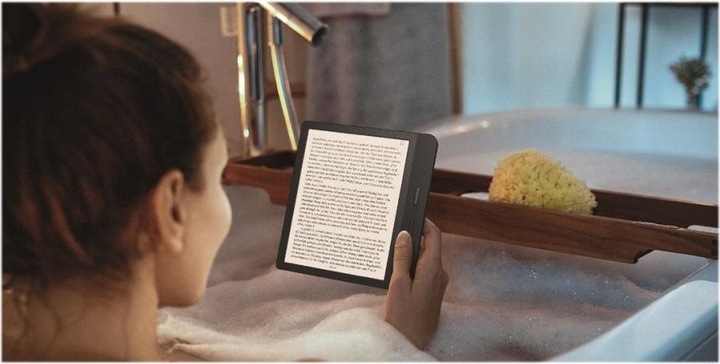 Immagine prodotto tolino Vision 5 (7", Nero)