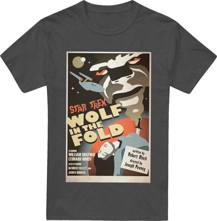Produktbild The Original Series Episode 43 TShirt (M)