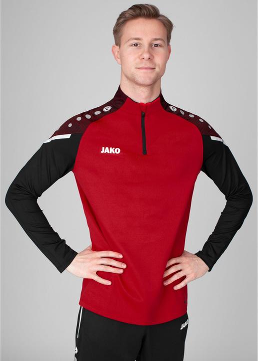 Actual product image JAKO Ziptop Performance (3XL)
