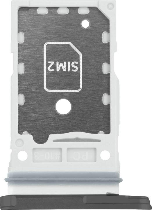 Produktbild Samsung Dual SIM Tray Galaxy S23 / S23 Plus (SIM-Halterung, Samsung Galaxy S23, Samsung Galaxy S23+)