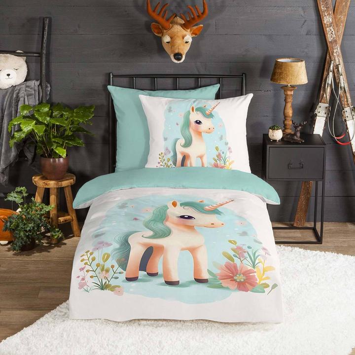 Image du produit Traumschlaf Einhorn