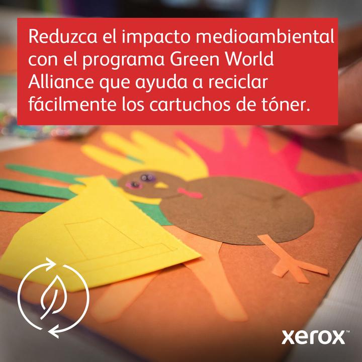 Immagine prodotto Xerox VERSALINK C620 A4 50PPM DUPLEX (Laser, Colore)