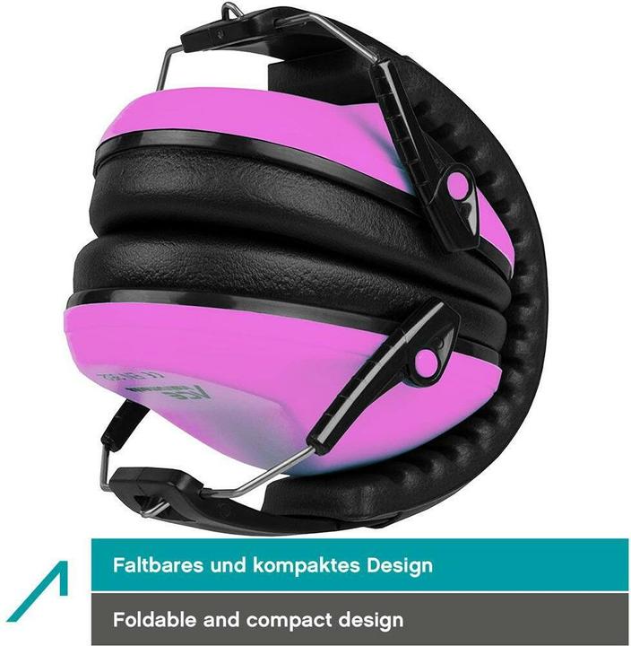 Actual product image Ace Gehörschutz (1 x)