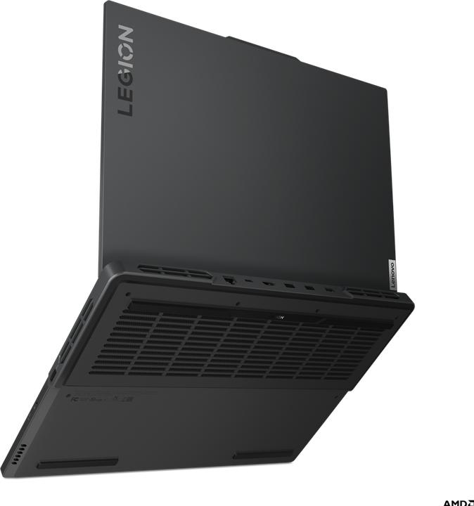 Produktbild Lenovo Legion Pro 5 (16", 1000 GB, 32 GB, CH, AMD Ryzen 7 7745HX)
