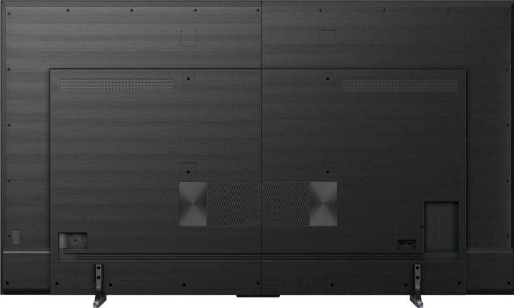 Actual product image Hisense TV 100U7KQ (100", U7K, LED, 4K, 2023)