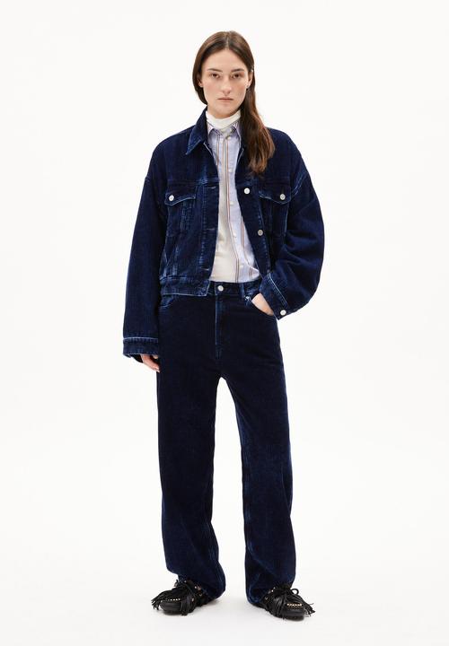 Actual product image Armedangels Marlenehose HAAYI (W31/L32)