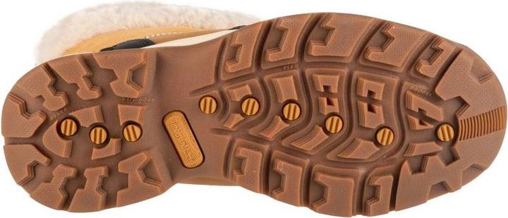 Produktbild Timberland Weisse Ledge Pullon-Schuhe (40)