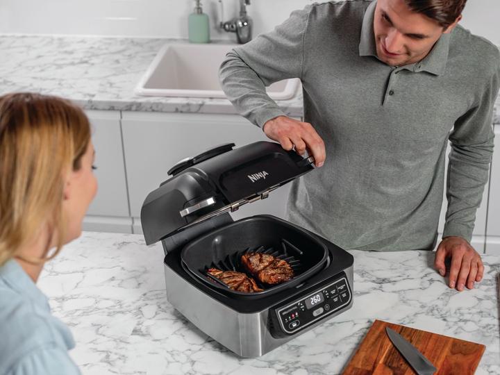 Image du produit Ninja Foodi Grill & Luftfritteuse