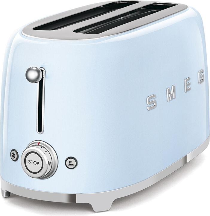 Actual product image Smeg 50's Style Long