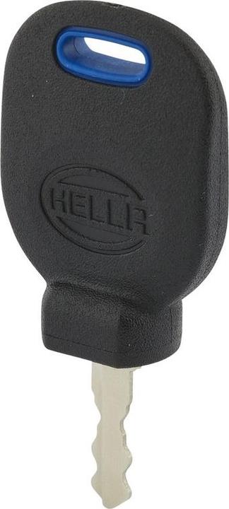 Actual product image Hella 9SL 194 565-001 Key