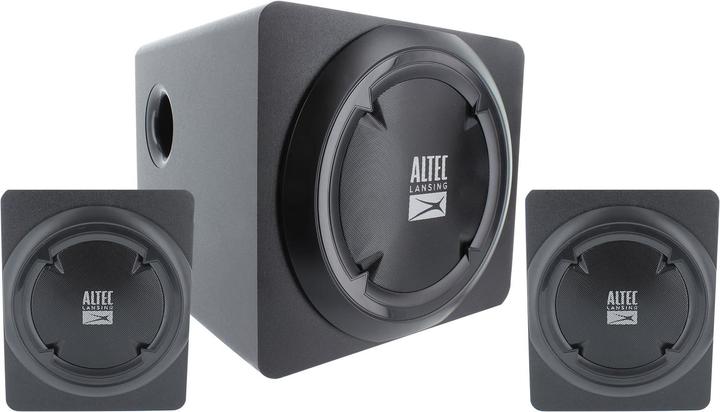 Actual product image Altec Lansing Helix