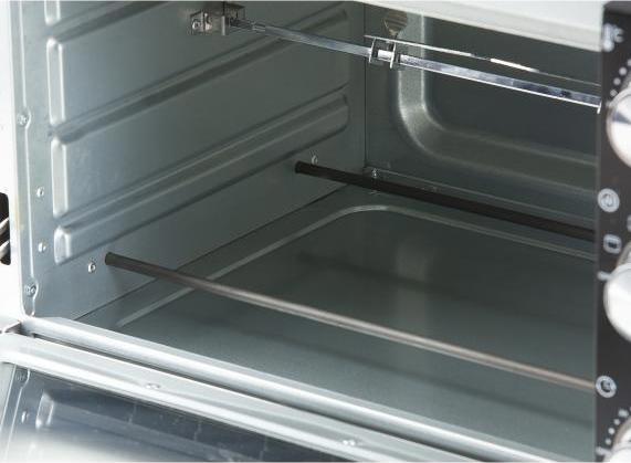 Image du produit Domo Four 1500 W